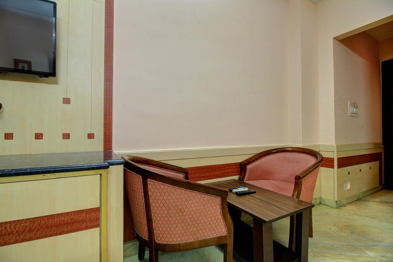 Vaccinated Staff - Collection O 13595 Vt Residency Hotel Bangalore Ngoại thất bức ảnh